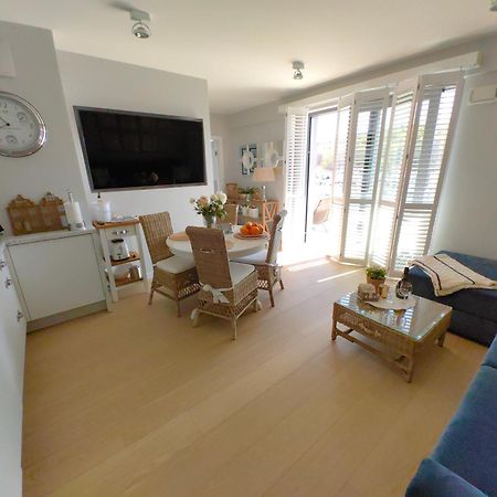 Edel Exclusive Apartments Balticus A 48 Especially For You Miedzyzdroje Eksteriør bilde