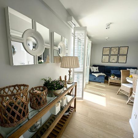 Edel Exclusive Apartments Balticus A 48 Especially For You Miedzyzdroje Eksteriør bilde