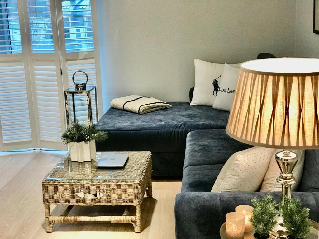 Edel Exclusive Apartments Balticus A 48 Especially For You Miedzyzdroje Eksteriør bilde