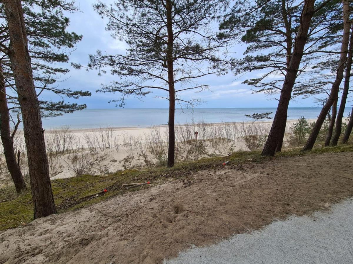 Edel Exclusive Apartments Balticus A 48 Especially For You Miedzyzdroje Eksteriør bilde