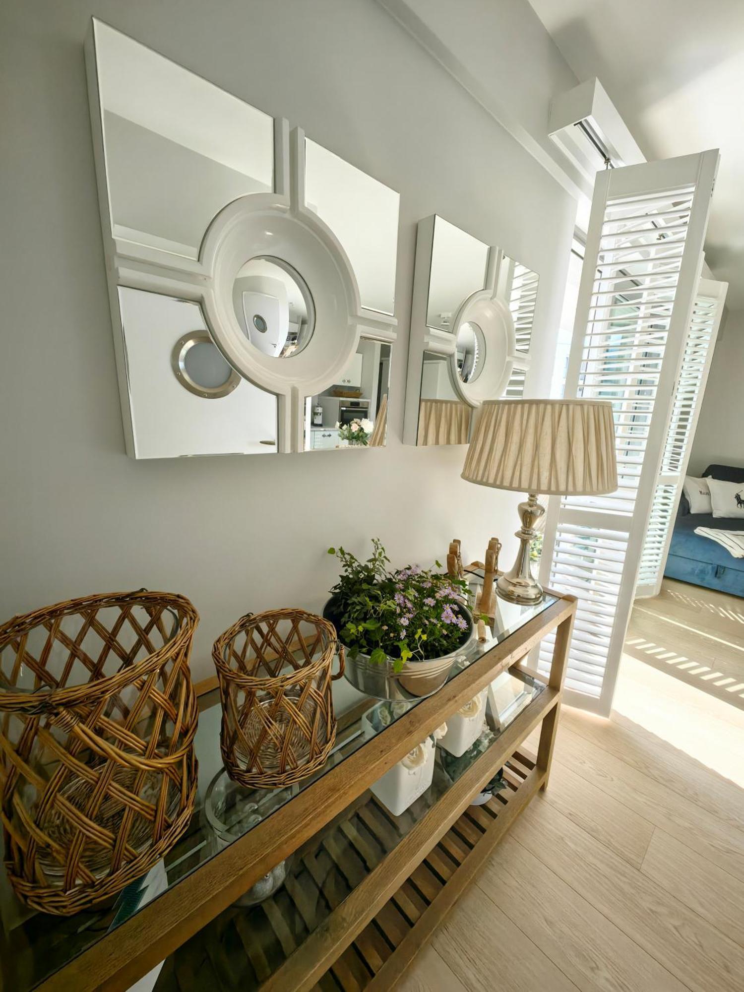 Edel Exclusive Apartments Balticus A 48 Especially For You Miedzyzdroje Eksteriør bilde