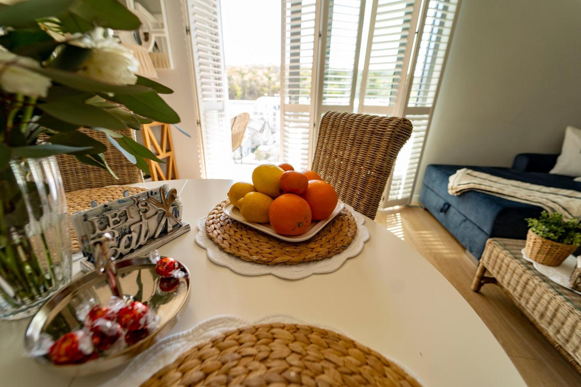 Edel Exclusive Apartments Balticus A 48 Especially For You Miedzyzdroje Eksteriør bilde