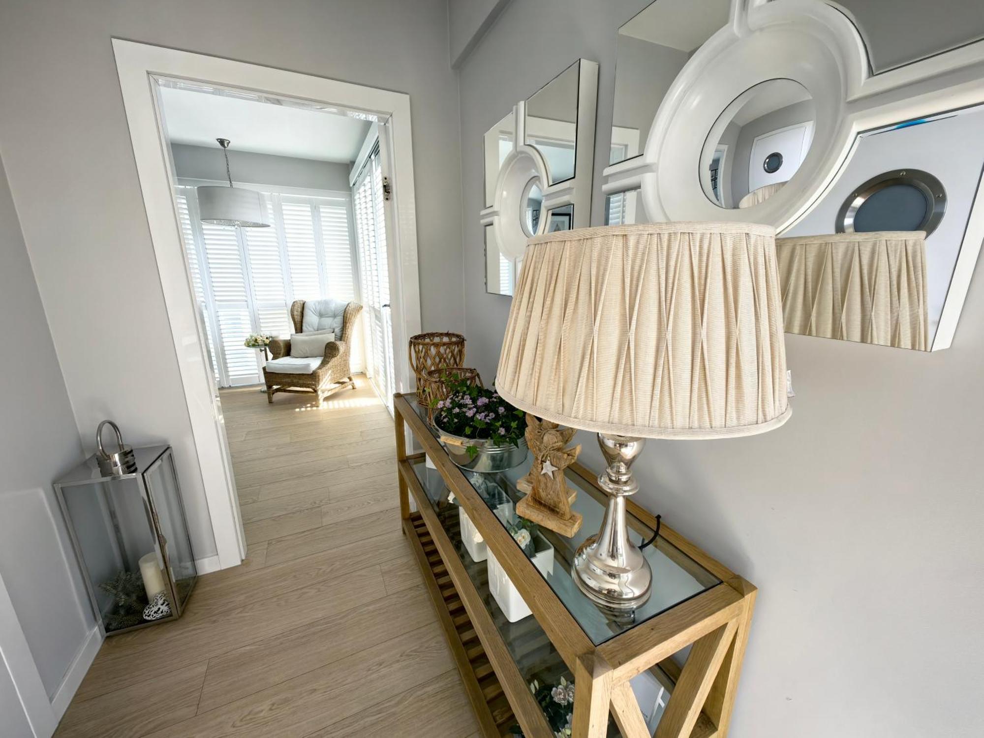 Edel Exclusive Apartments Balticus A 48 Especially For You Miedzyzdroje Eksteriør bilde