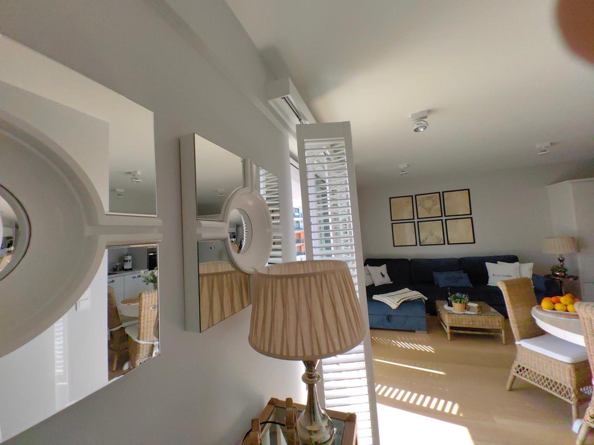 Edel Exclusive Apartments Balticus A 48 Especially For You Miedzyzdroje Eksteriør bilde