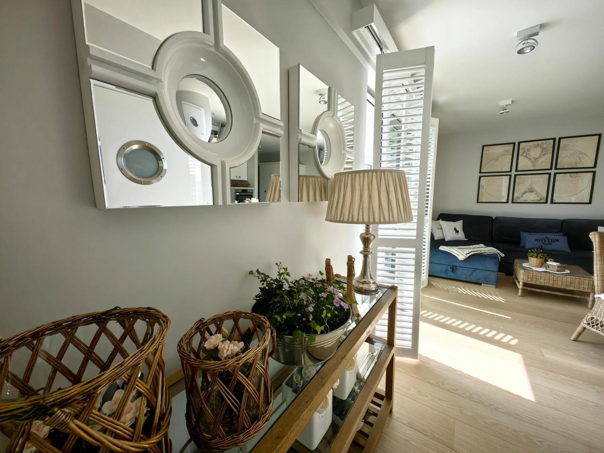 Edel Exclusive Apartments Balticus A 48 Especially For You Miedzyzdroje Eksteriør bilde