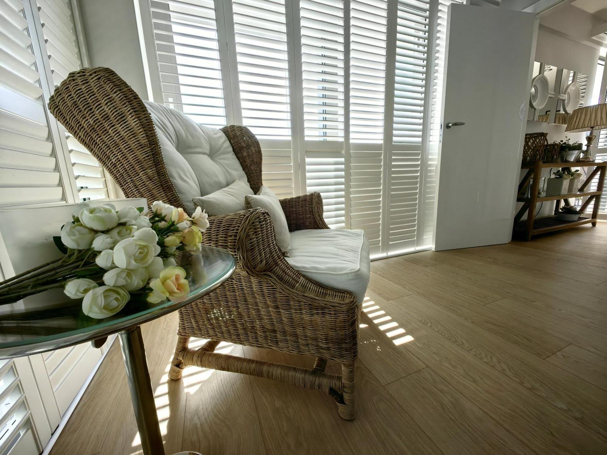 Edel Exclusive Apartments Balticus A 48 Especially For You Miedzyzdroje Eksteriør bilde